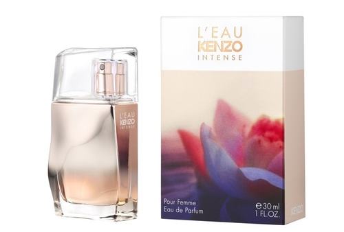 Дамски парфюм KENZO L'eau Kenzo Intense Pour Femme